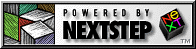 Powered By NEXTSTEP